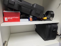 Rest inhoud kantoor en stock - afbeelding 18 van  62