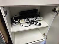 Rest inhoud kantoor en stock - afbeelding 61 van  62