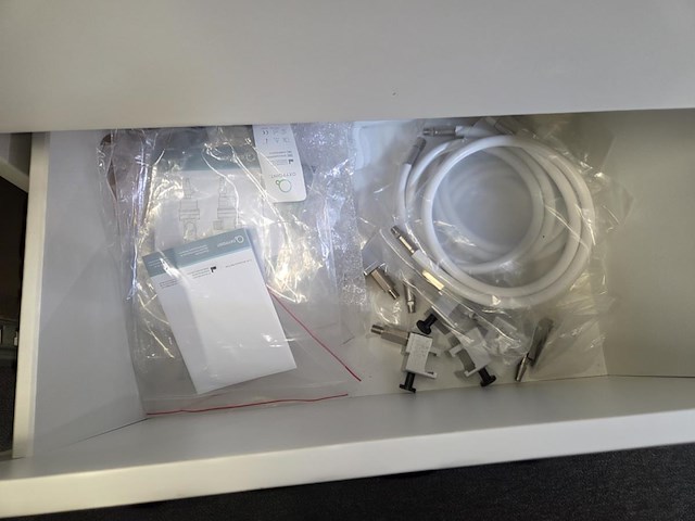 Rest inhoud kantoor en stock - afbeelding 46 van  62