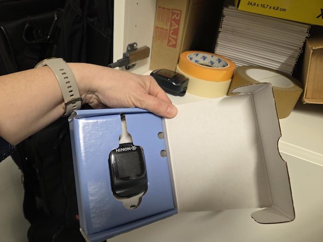 Rest inhoud kantoor en stock - afbeelding 35 van  62