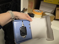 Rest inhoud kantoor en stock - afbeelding 35 van  62