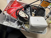 Rest inhoud kantoor en stock - afbeelding 22 van  62