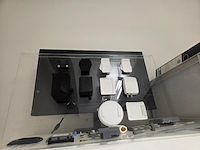 Rest inhoud kantoor en stock - afbeelding 1 van  62