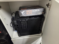 Rest inhoud kantoor en stock - afbeelding 42 van  62