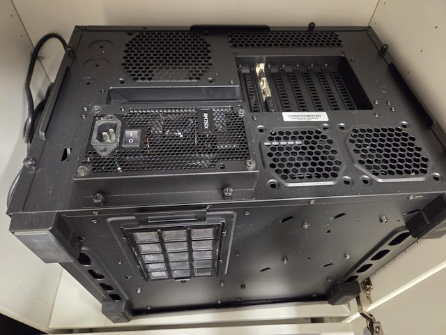 Rest inhoud kantoor en stock - afbeelding 45 van  62