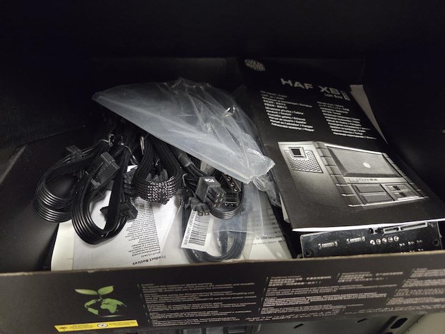 Rest inhoud kantoor en stock - afbeelding 29 van  62