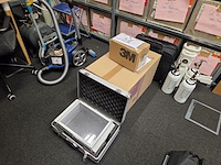 Rest inhoud kantoor en stock - afbeelding 14 van  62