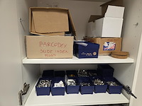 Rest inhoud kantoor en stock - afbeelding 4 van  62