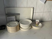 Rest inhoud keuken - afbeelding 2 van  13