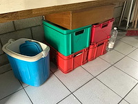 Rest inhoud keuken - afbeelding 3 van  13