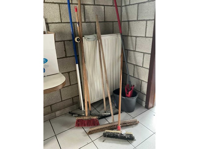 Rest inhoud keuken - afbeelding 4 van  13