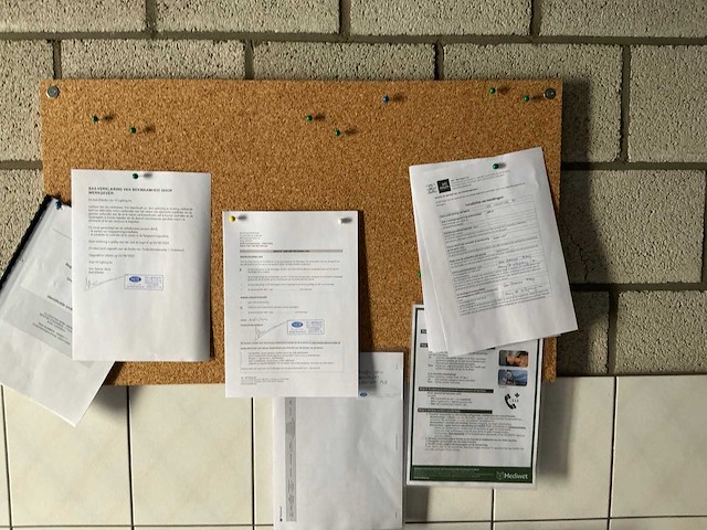 Rest inhoud keuken - afbeelding 5 van  13