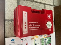 Rest inhoud keuken - afbeelding 7 van  13