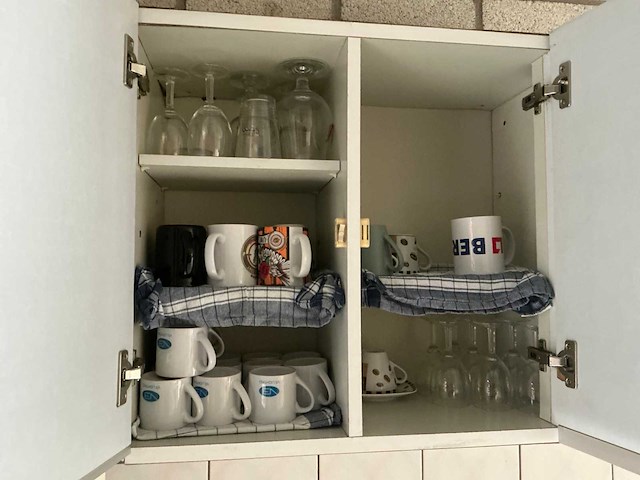 Rest inhoud keuken - afbeelding 8 van  13