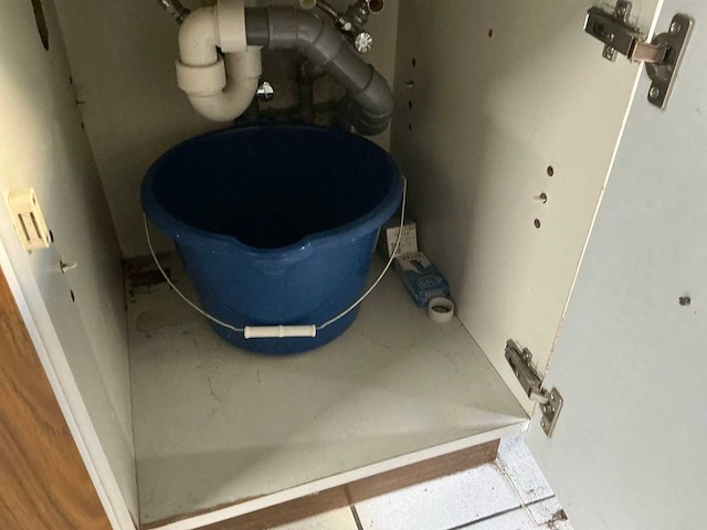 Rest inhoud keuken - afbeelding 11 van  13