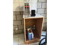 Rest inhoud keuken - afbeelding 12 van  13