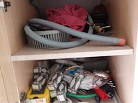 Rest inhoud keuken - afbeelding 3 van  11