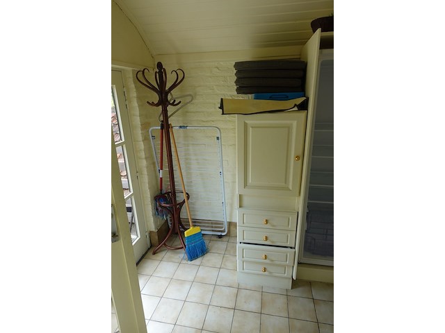 Rest inhoud keuken - afbeelding 1 van  11