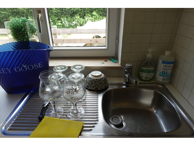 Rest inhoud keuken - afbeelding 4 van  11