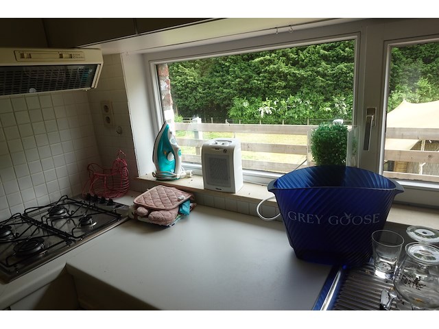 Rest inhoud keuken - afbeelding 5 van  11