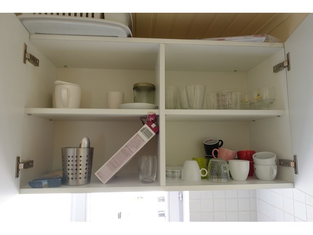 Rest inhoud keuken - afbeelding 6 van  11