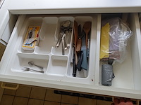 Rest inhoud keuken - afbeelding 7 van  11