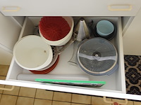 Rest inhoud keuken - afbeelding 8 van  11