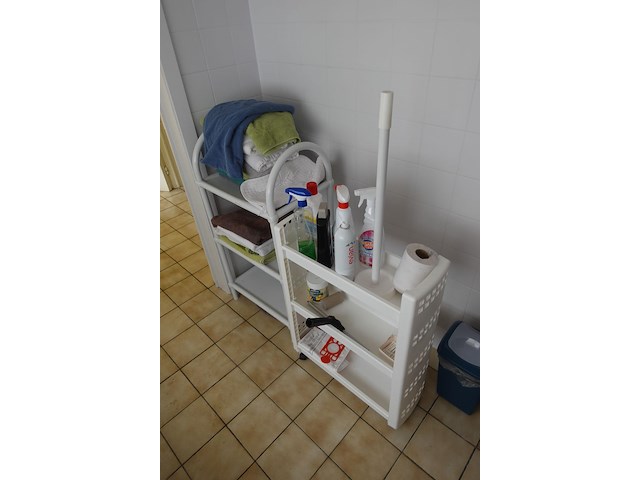 Rest inhoud keuken - afbeelding 11 van  11