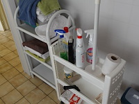 Rest inhoud keuken - afbeelding 11 van  11