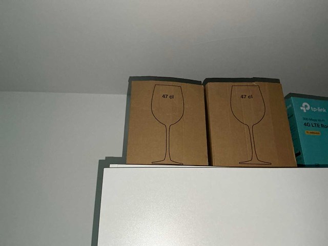 Rest inhoud keuken - afbeelding 6 van  11