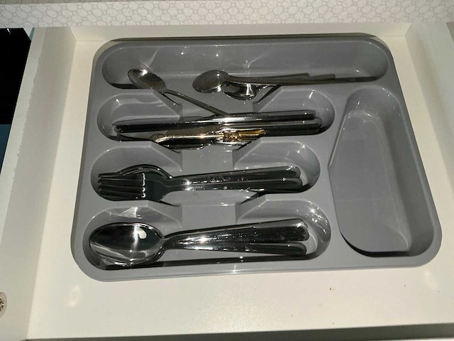 Rest inhoud keuken - afbeelding 7 van  11