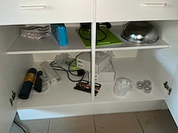 Rest inhoud keuken - afbeelding 9 van  11