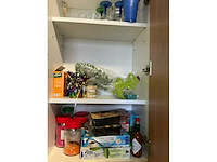 Rest inhoud keuken - afbeelding 2 van  25