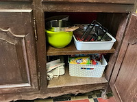 Rest inhoud keuken - afbeelding 3 van  25