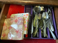 Rest inhoud keuken - afbeelding 4 van  25