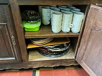 Rest inhoud keuken - afbeelding 5 van  25