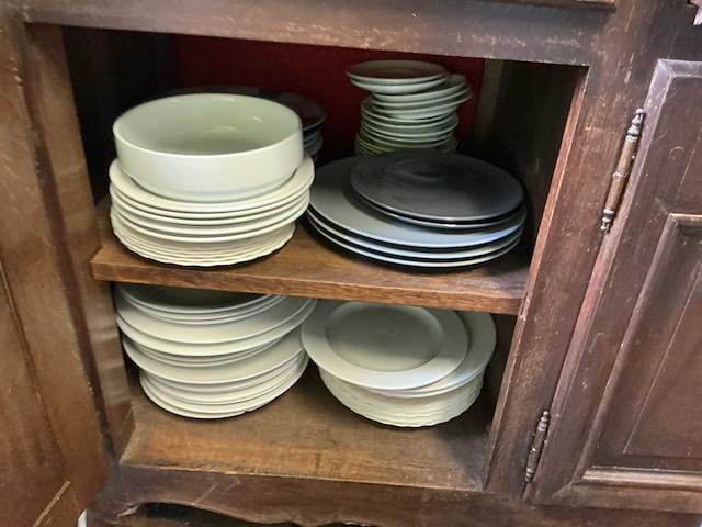 Rest inhoud keuken - afbeelding 6 van  25