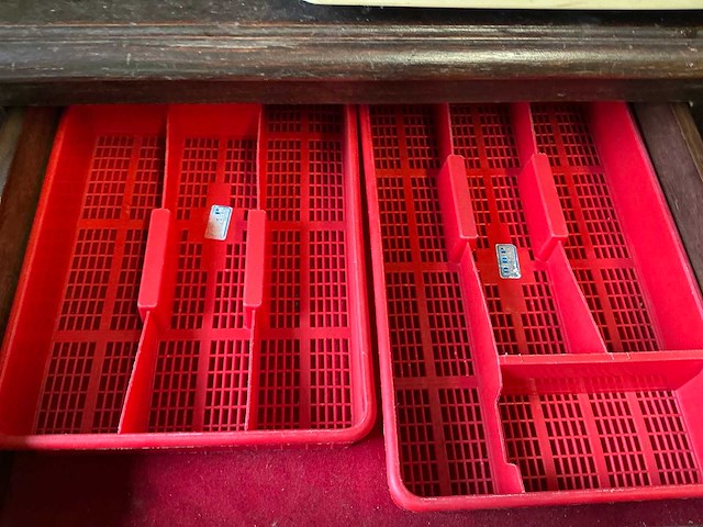 Rest inhoud keuken - afbeelding 7 van  25