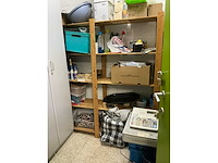 Rest inhoud keuken - afbeelding 13 van  25