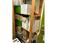 Rest inhoud keuken - afbeelding 15 van  25