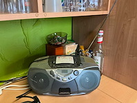 Rest inhoud keuken - afbeelding 12 van  25