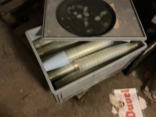 Rest inhoud keuken - afbeelding 19 van  25