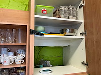 Rest inhoud keuken - afbeelding 18 van  25