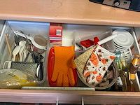 Rest inhoud keuken - afbeelding 24 van  25