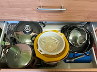 Rest inhoud keuken - afbeelding 25 van  25