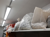 Rest inhoud rek - afbeelding 9 van  16