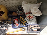 Rest inhoud rek - afbeelding 10 van  16