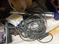 Rest inhoud rek - afbeelding 11 van  16