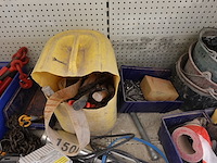 Rest inhoud rek - afbeelding 12 van  16