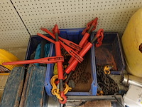 Rest inhoud rek - afbeelding 13 van  16